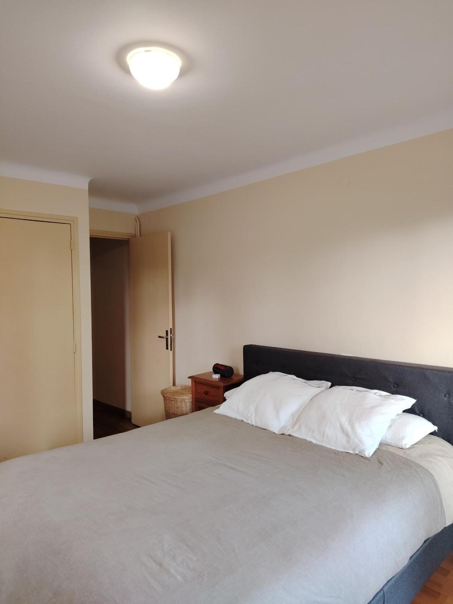 Ferienwohnung Ba Sports Font-Romeu-Odeillo-Via Exterior foto